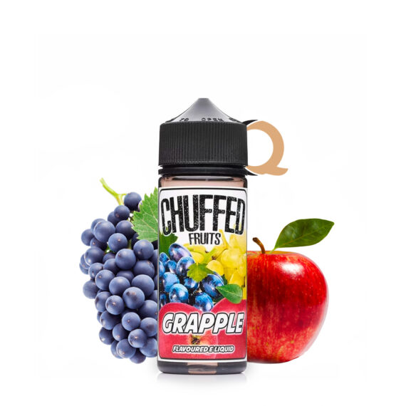 Chuffed Fruits Grapple