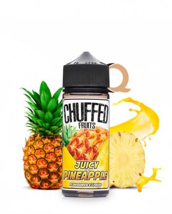 Chuffed Fruits Juicy Pineapple