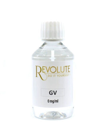 Revolute Base DIY 115ml - 100VG