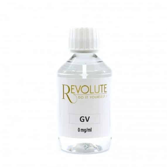 Revolute Base DIY 115ml - 100VG