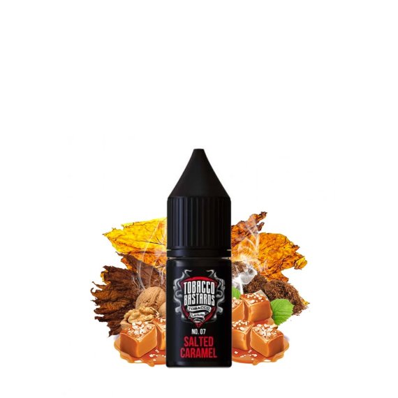 FlavorMonks aroma Tobacco Bastards 7