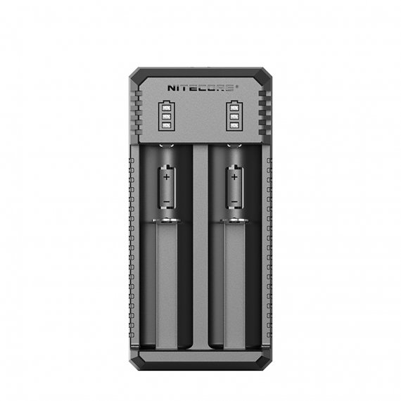 Nitecore polnilec UI2