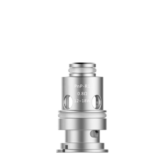 VooPoo grelna glava PnP
