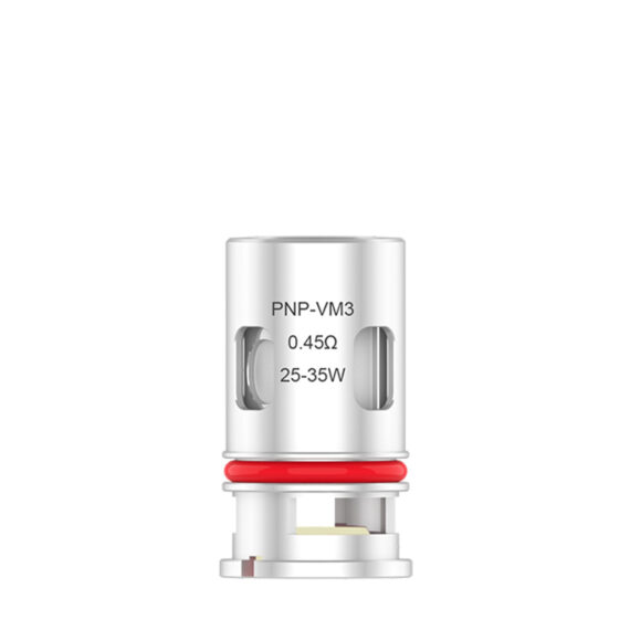 VooPoo grelna glava PnP
