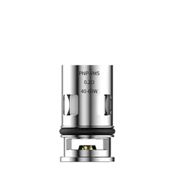 VooPoo grelna glava PnP