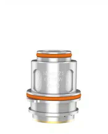 GeekVape grelna glava Z Coil Mesh