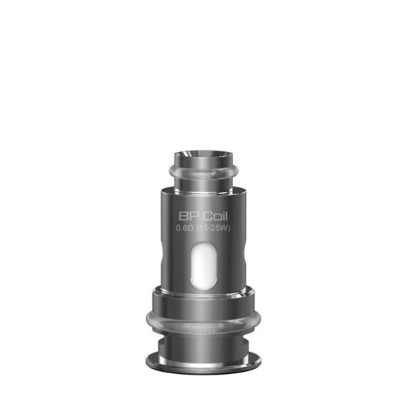 Aspire grelna glava BP60