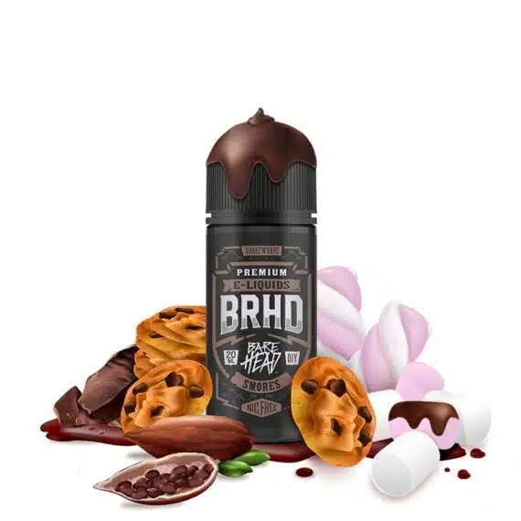 Barehead BRHD Smores