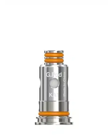 GeekVape grelna glava G Coil Pod Formula