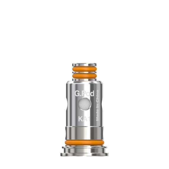 GeekVape grelna glava G Coil Pod Formula