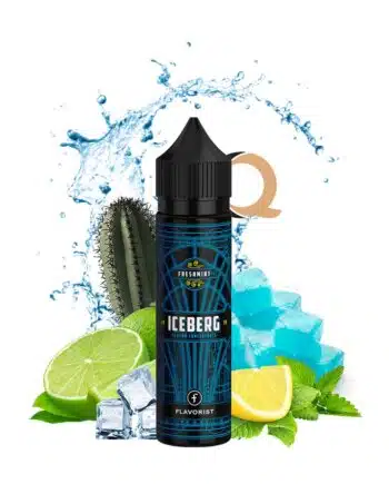 Flavorist Iceberg Classic