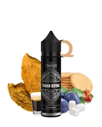 Flavorist Tabak Royal Dark