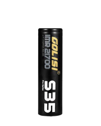 Golisi baterija S35 21700 3750mAh