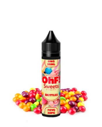 OhF! Sweets Skittles