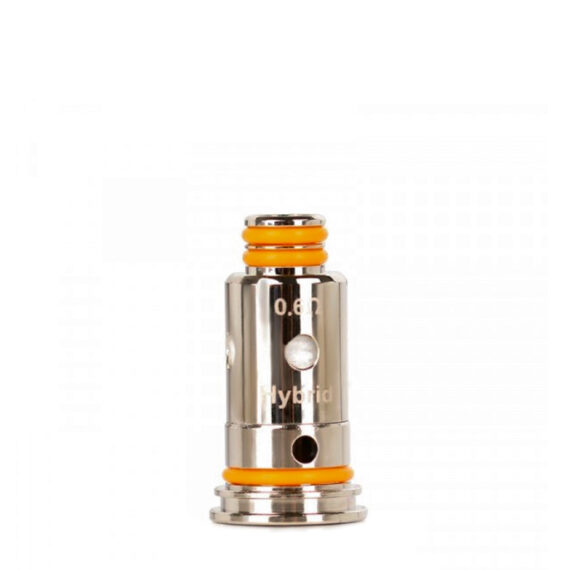 GeekVape grelna glava G Coil Pod Formula