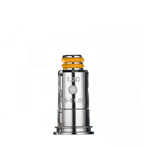GeekVape grelna glava G Coil Pod Formula