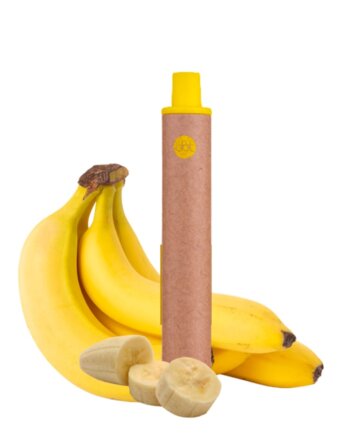 Dotmod Disposable Pod Jetable Banana