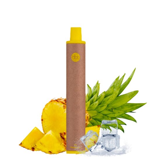 Dotmod Disposable Pod Jetable Pineapple ICE