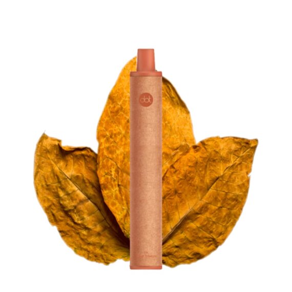 Dotmod Disposable Pod Jetable Velvet Tobacco