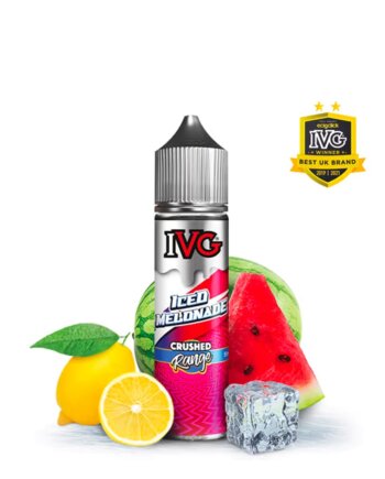 IVG Crushed Iced Melonade