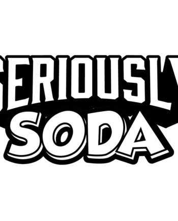 Seriously Soda