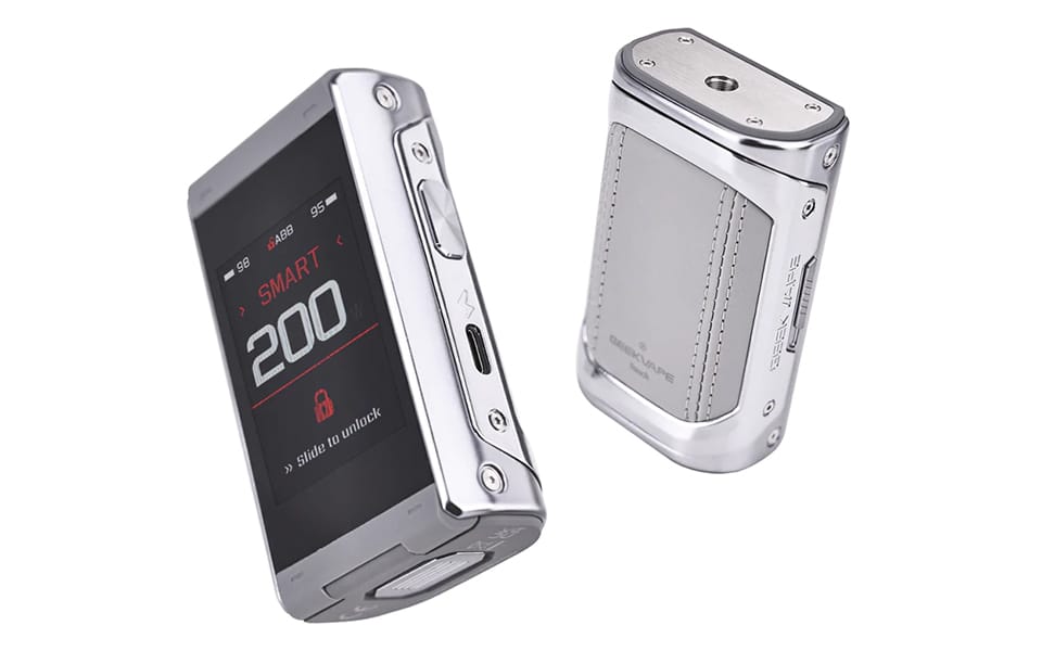 GeekVape Mod Aegis Touch T200