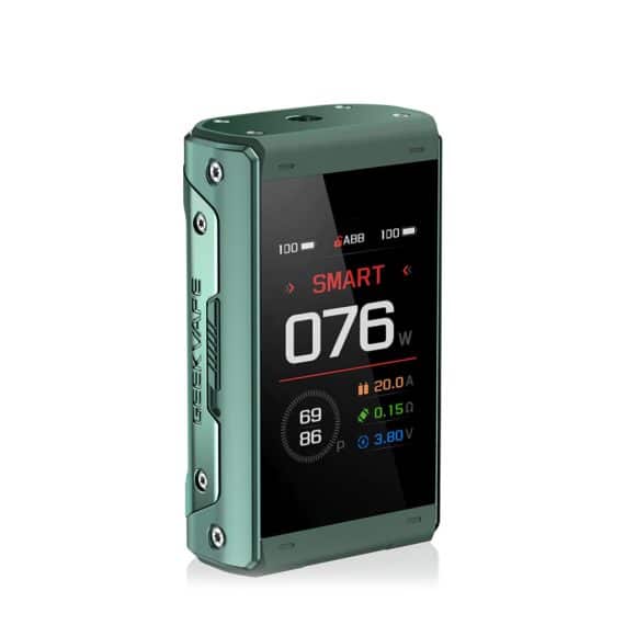 GeekVape Mod Aegis Touch T200