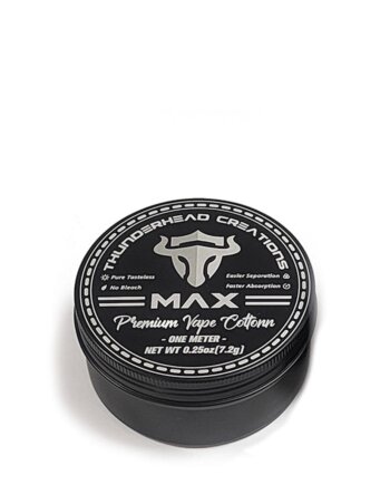 THC bombaž Tauren MAX Premium Cotton