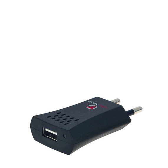 Fumytech stenski polnilec USB