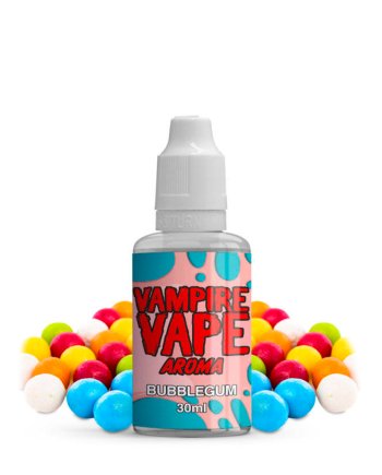 Vampire Vape Aroma Bubblegum