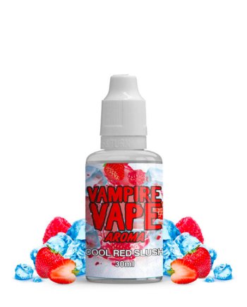 Vampire Vape Aroma Cool Red Slush