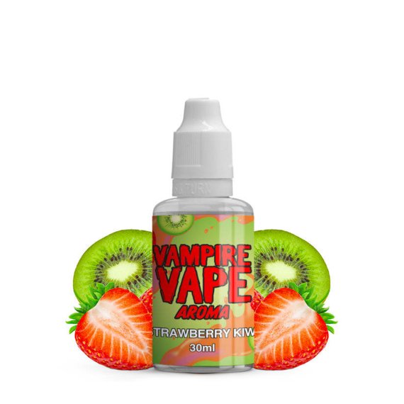 Vampire Vape Aroma Strawberry Kiwi