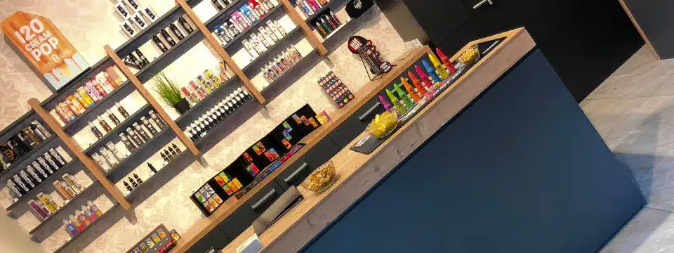 Q Vapehouse Shop