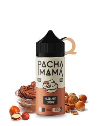 Charlie's Chalk Dust Pacha Mama Hazelnut Creme