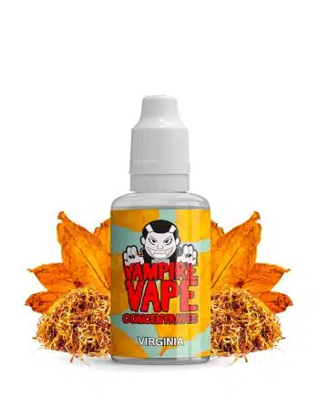 Vampire Vape Aroma Virginia