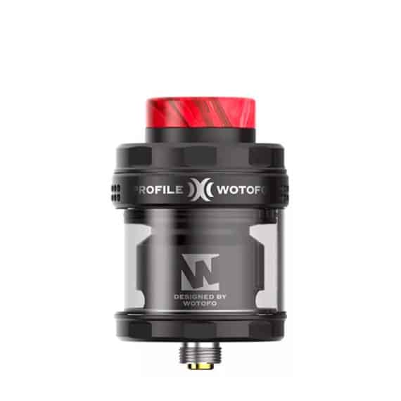 Wotofo Rezervoar Profile X RTA