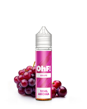 OhF! Longfill OhFruits Grape