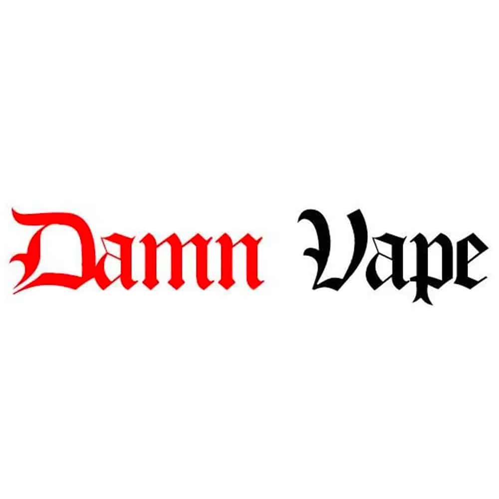 Damn Vape