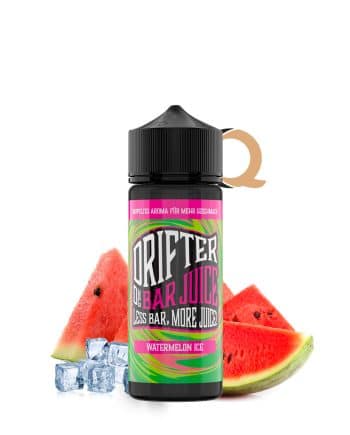Juice Sauz Drifter Bar Watermelon ICE