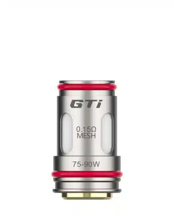 Vaporesso grelna glava GTI