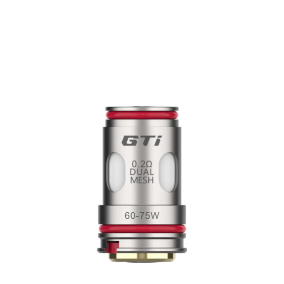 Vaporesso grelna glava GTI