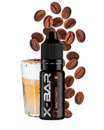 X-Bar SALT Macchiato