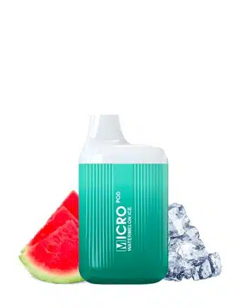 Micro Pod Disposable Pod Watermelon ICE