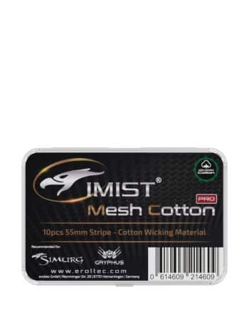 IMIST bombaž Mesh Cotton