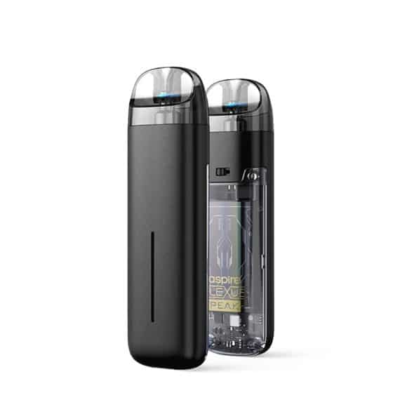 Aspire Pod Flexus Peak