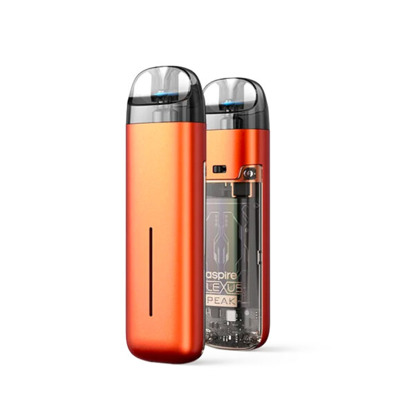 Aspire Pod Flexus Peak