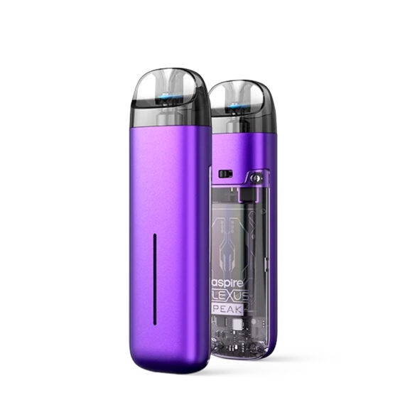 Aspire Pod Flexus Peak