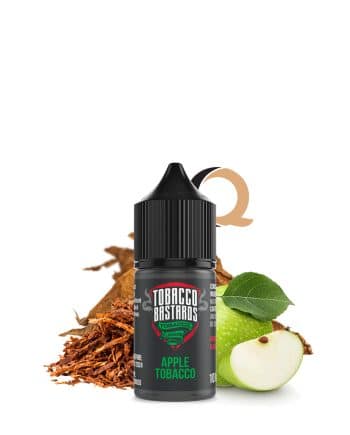 FlavorMonks Aroma Tobacco Bastards Apple Tobacco