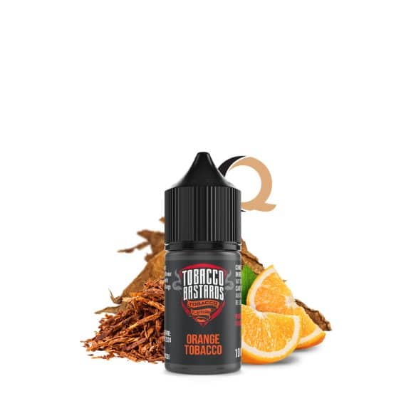 FlavorMonks Aroma Tobacco Bastards Orange Tobacco