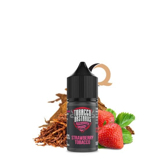 FlavorMonks Aroma Tobacco Bastards Strawberry Tobacco
